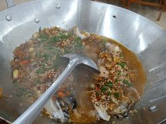 -文婷阁土菜馆