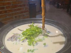 -南山民肴·乡土徽菜(豪辰俪景店)