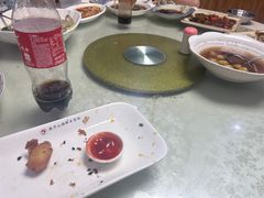 -江南村海鲜馆(洞头店)