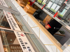 -家里婆自助水饺(振华路店)
