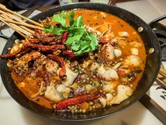 -遇见长安(赛格国际购物中心店)