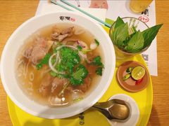 薄荷叶-蔡澜Pho·越南粉餐厅(海上世界店)