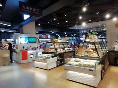 -Olé精品超市(北京合生汇店)