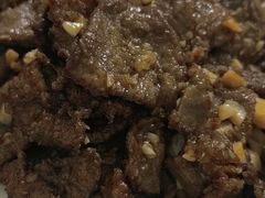 -清真宏玉祥黄门脸餐厅(华荫东里店)