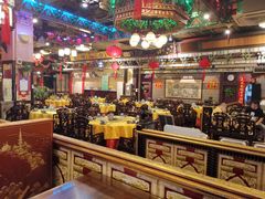 大堂-缪氏川菜(丰盛町店)