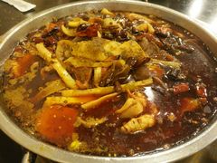 -胖娃古镇鸡杂(磁器口总店)