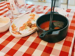 -西贝(上海我格广场店)