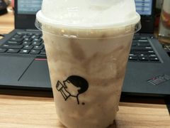 -喜茶(广州佳兆业广场店)