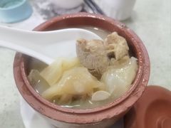 -尝囍煲仔小菜