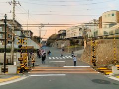 -灌篮高手动画打卡地