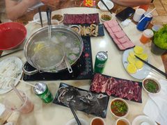 -福合埕牛肉丸(福平路店)