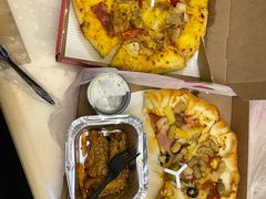 -85度C(上海松江九亭店)