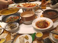 -鸡毛店·川菜(文殊院店)