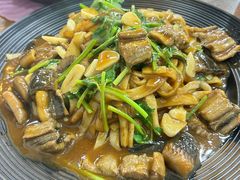 -唔止卤嘢·潮州菜(鹭江店)