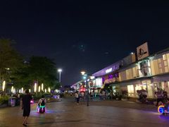 -渔人码头(洛溪店)