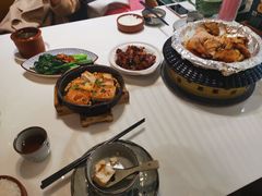 -原味田园·客家菜·土窑鸡(中航城君尚购物中心店)