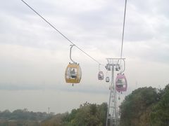 -东湖磨山景区