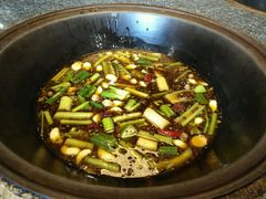 -忆乡情铁锅炖鱼饭店(延庆店)