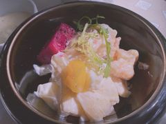 -穹六人间 people 6(岳阳路店)
