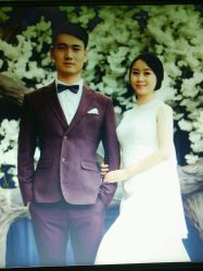 点击看大图 -唯一视觉婚纱摄影(李家村店)