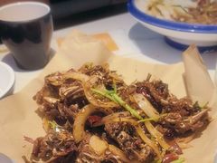 -额娘·春饼烤鸭(天鸿店)