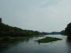 -西溪南古村落