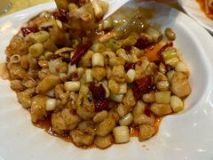 -人民公社大食堂(台湖店)