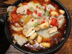 -串大叔炭火烤串·鸡西大冷面刀削面(总店)