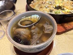 -小粤楼·怀旧粤菜(万辉国际广场店)