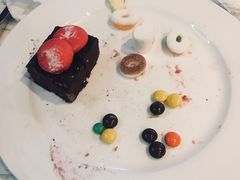 -泰谷酒店·太古码头闽菜自助餐厅