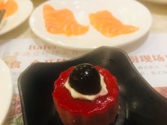 -芭菲盛宴·环球美食(锦城万达广场店)
