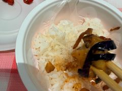 -饶品富牛魔王辣味烧菜馆(船山路总店)