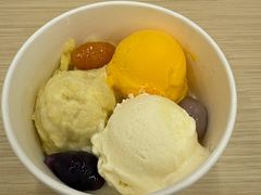 -满记甜品(昂坪店)