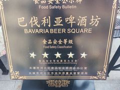 -巴伐利亚啤酒坊(意式风情街店)