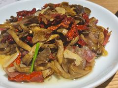 -一坐一忘云南菜(北京skp店)
