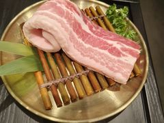 -西塔老太太泥炉烤肉(龙湖北苑天街店)