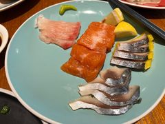-美盛喜来登大酒店-盛宴标帜餐厅