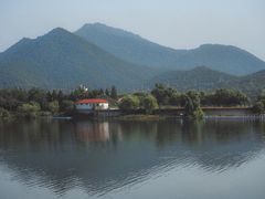 -北京金海湖景区