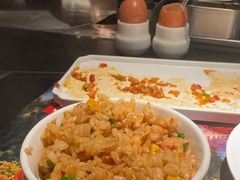 -盛焰铁板烧(王府井店)