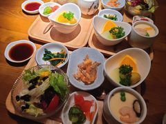 -阿吾罗日本料理(K11艺术中心店)