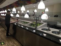 -So Lounge索兰至餐厅(蓝色港湾店)