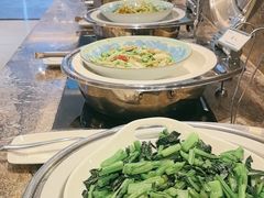 -浙江西子宾馆·瑶园咖啡厅