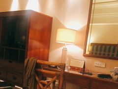 -惠州康帝国际酒店