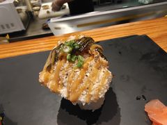 -戏作寿司(观音桥店)