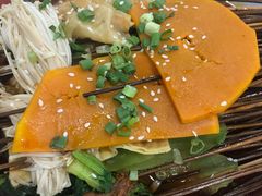 -蜀串香牛杂火锅串串