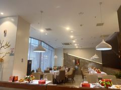 -味+新京宴·烤鸭·北京菜(创意谷店)