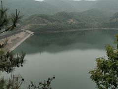 -东海大峡谷