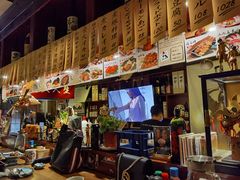 -半藏居酒屋(香港花园店)