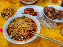 -水仙拉面(水仙街店)
