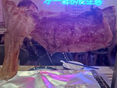 -沪上名羊天下•烤羊腿•东北烧烤•小龙虾(浦东直营总店)